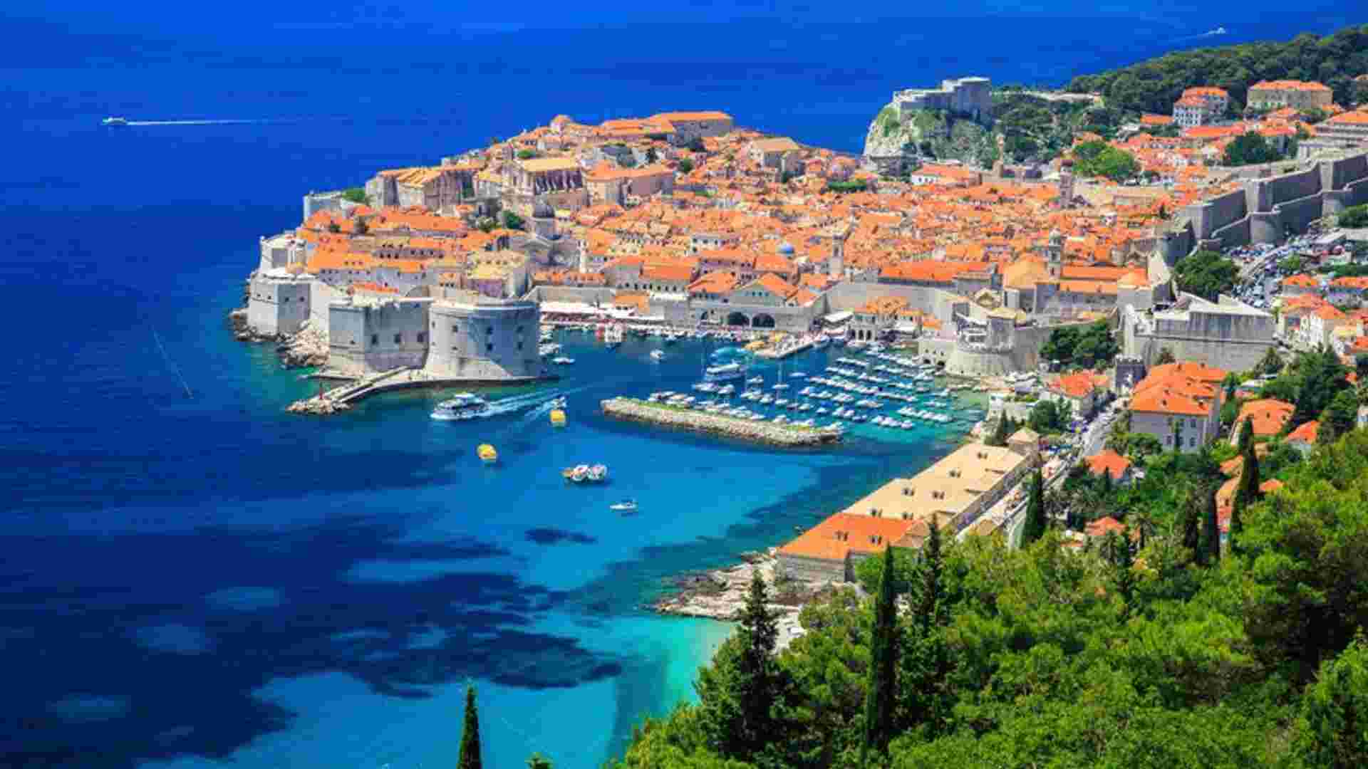 Family Club - The Splendors of the Northern Adriatic Sea - Historic and Naturally Beautiful Ports of Call in Croatia and Montenegro (port-to-port cruise)
