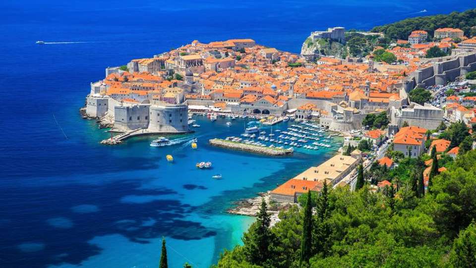 Family Club - The Splendors of the Northern Adriatic Sea - Historic and Naturally Beautiful Ports of Call in Croatia and Montenegro (port-to-port cruise) - Tweet World Travel - Croatia - Image 1