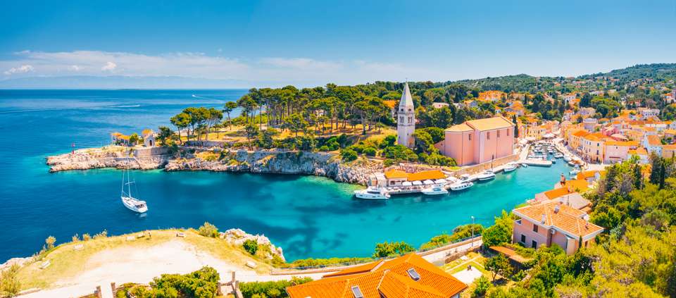 Family Club - The Splendors of the Northern Adriatic Sea - Historic and Naturally Beautiful Ports of Call in Croatia and Montenegro (port-to-port cruise) - undefined - Image 8