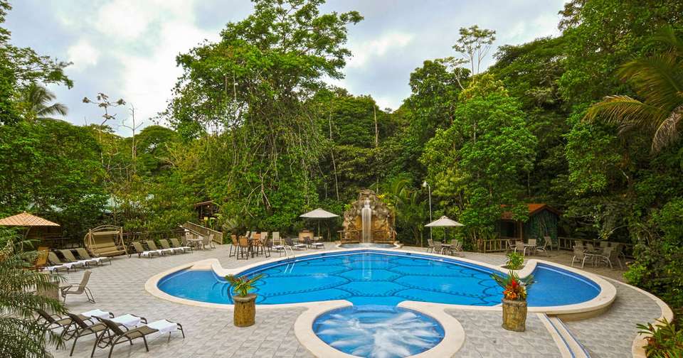 Family Costa Rica Rainforest and Wildlife Adventure - Explore - Costa Rica - Image 11