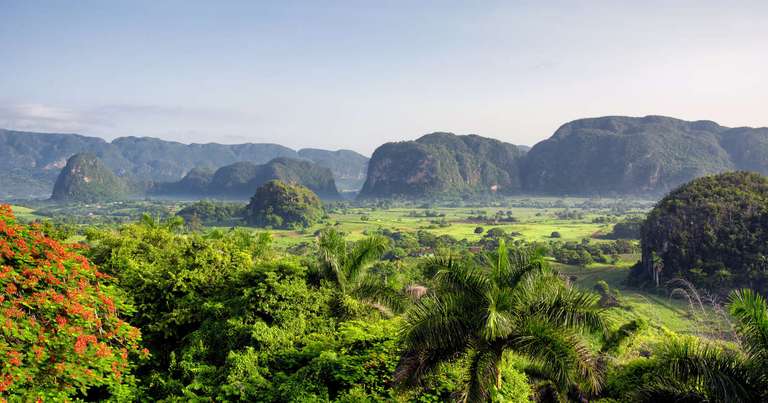 Family Cuba Discovery trip - alternative tour available