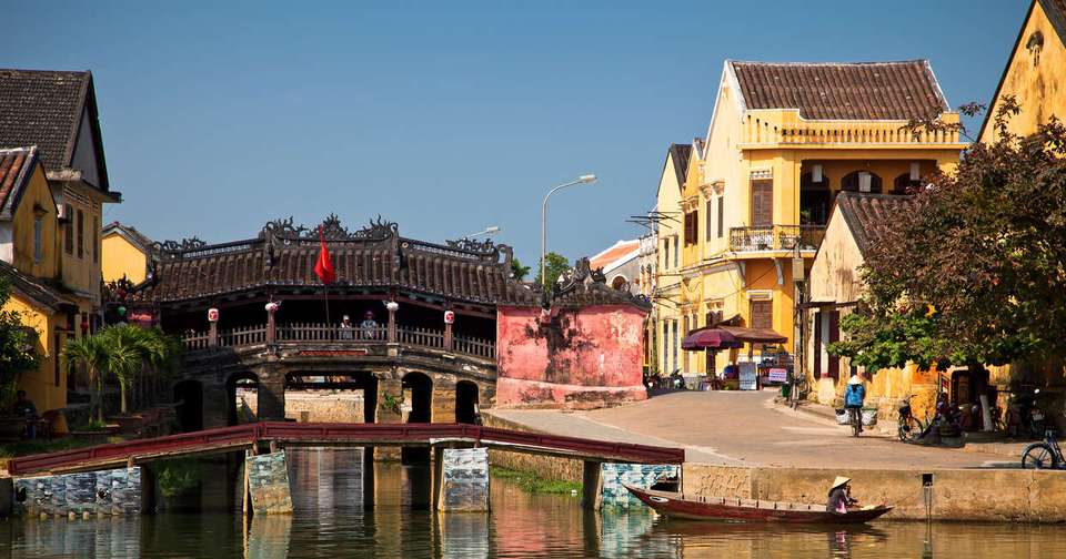 Family Discover Vietnam - Explore - Vietnam - Image 8