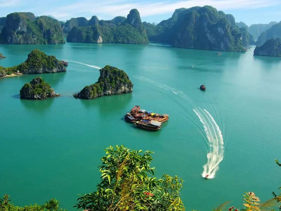 Family Discover Vietnam - undefined - Image 6