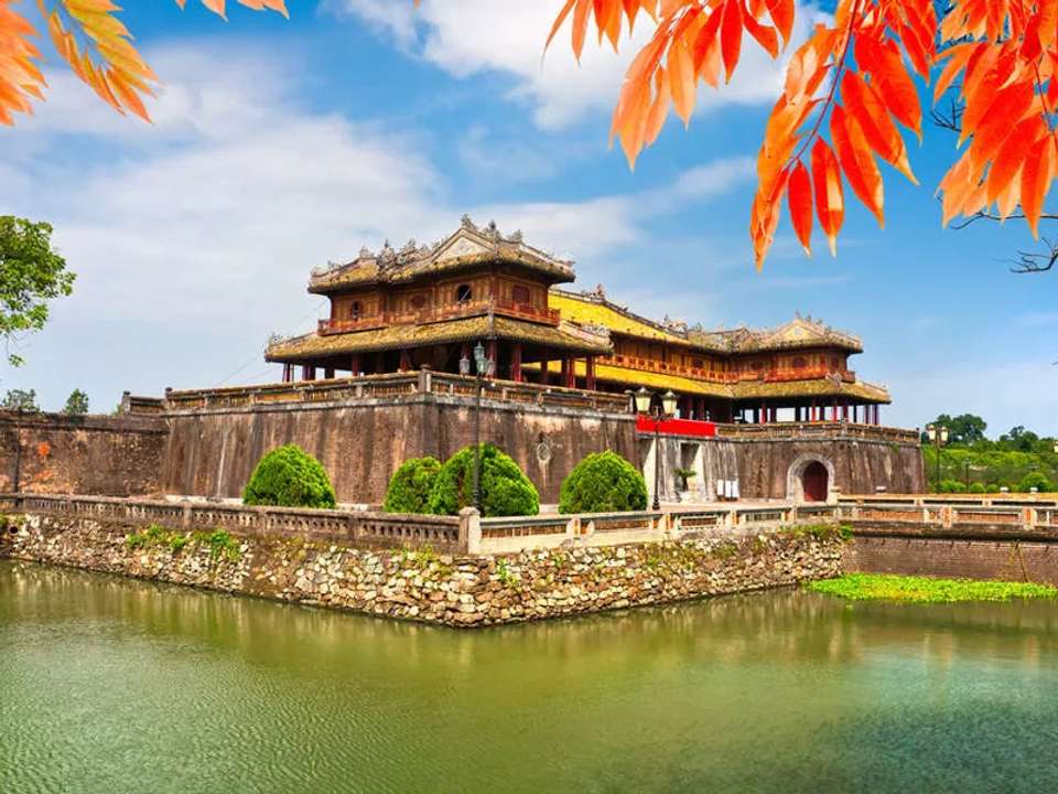 Family Discover Vietnam - undefined - Image 10