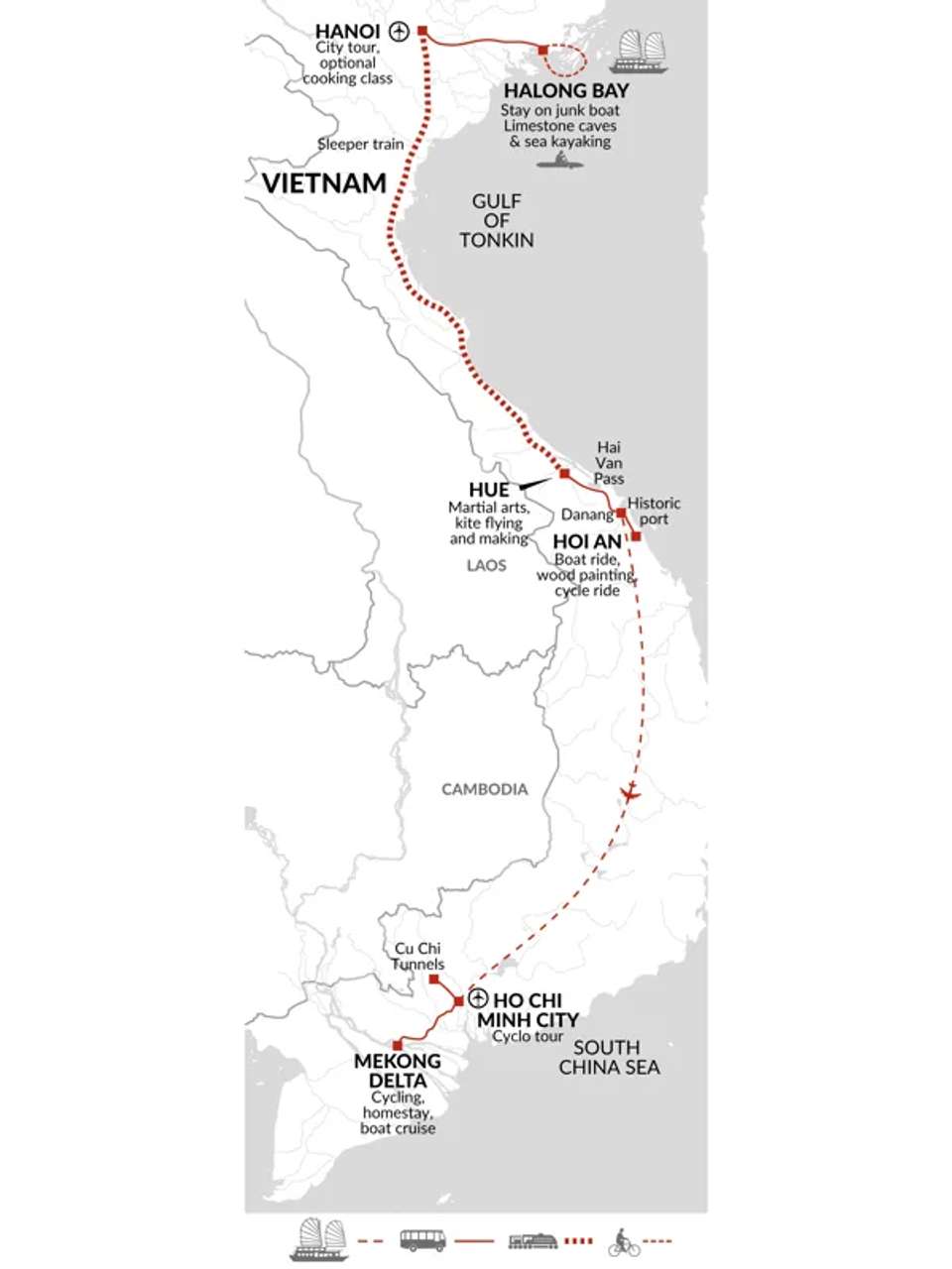 Family Discover Vietnam - undefined - Image 14