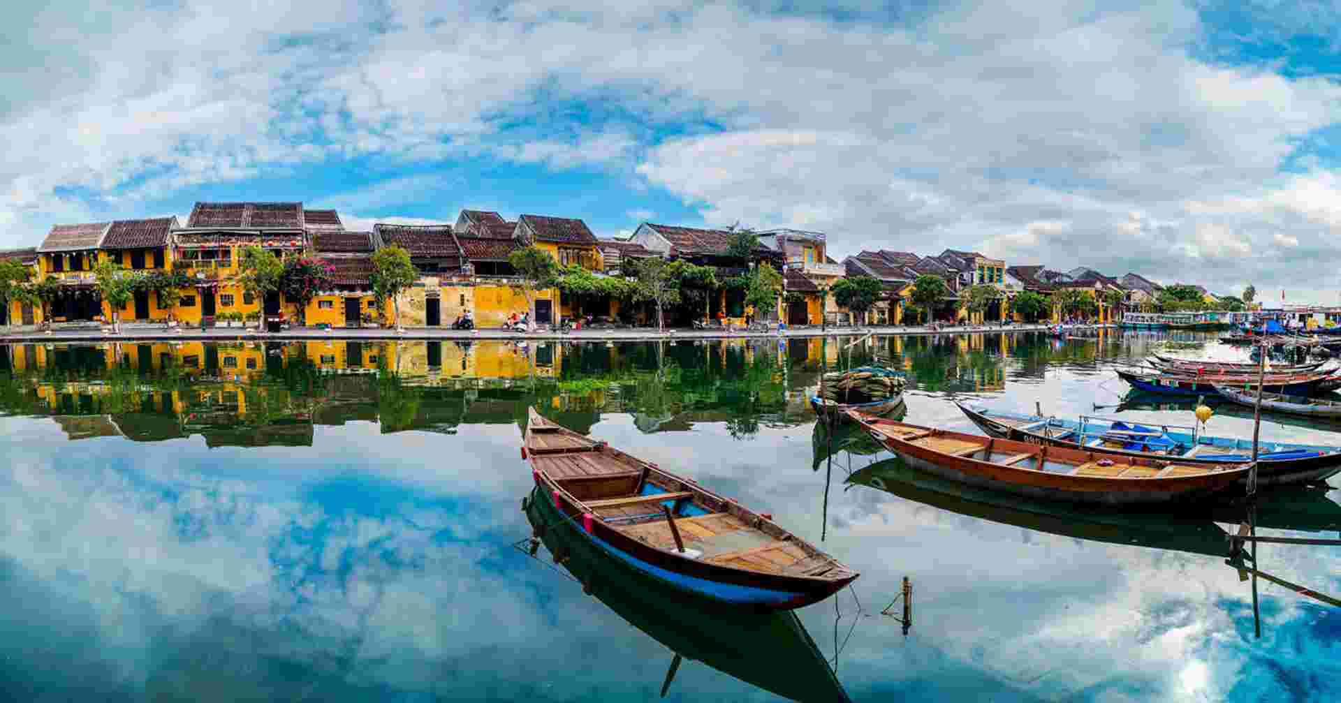 Family Discovery Vietnam and Angkor Wat Extension