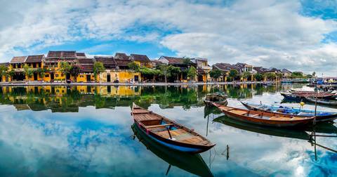 Hanoi Art And Architecture Tour: Family Discovery Vietnam And Angkor Wat Extension