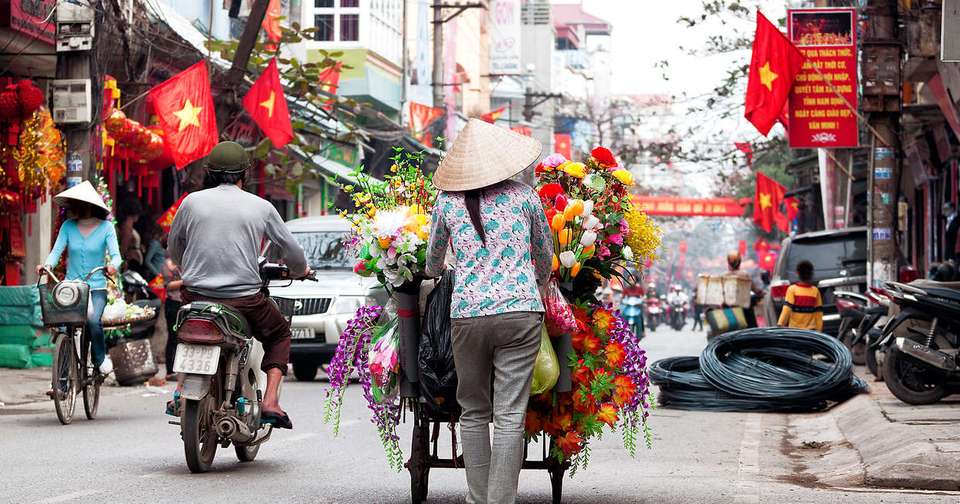 Family Discovery Vietnam and Angkor Wat Extension - Explore - Vietnam - Image 14