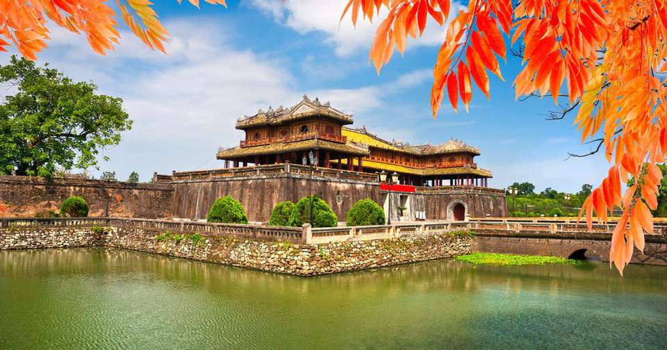 Family Discovery Vietnam and Angkor Wat Extension - Explore - Vietnam - Image 8