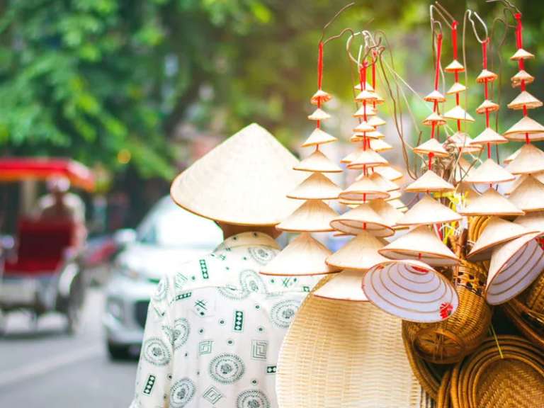 Indochina Kayaking and canoeing Tour: Family Discovery Vietnam and Angkor Wat Extension