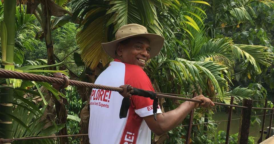 Family Highlights of Sri Lanka - Explore - Sri Lanka