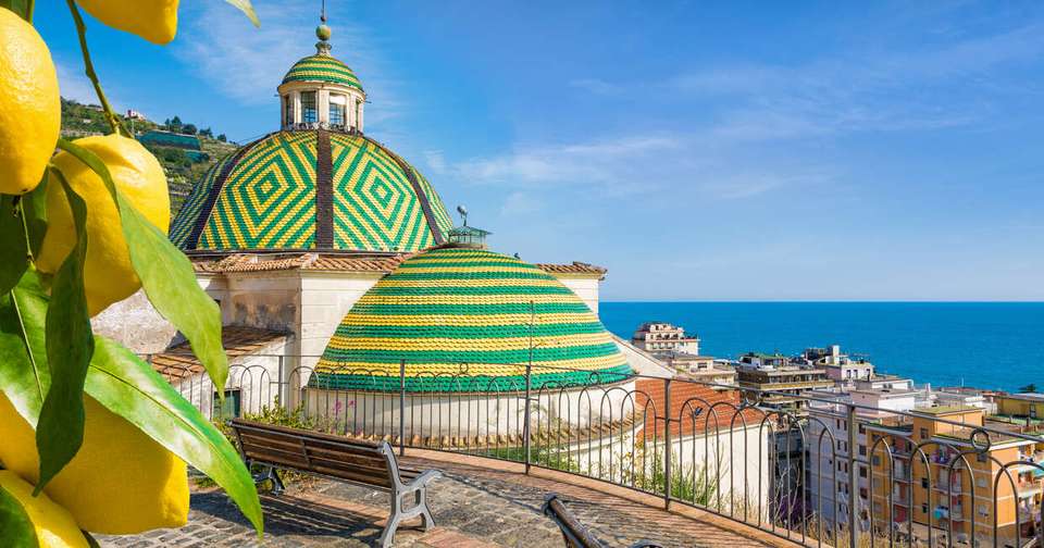 Family Amalfi Coast Adventure - Explore - Italy - Image 23