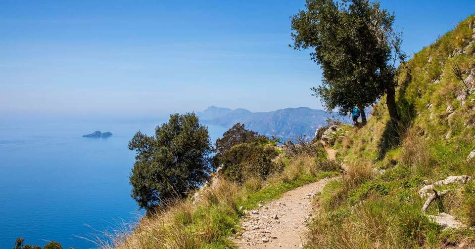 Family Amalfi Coast Adventure - Explore - Italy - Image 22