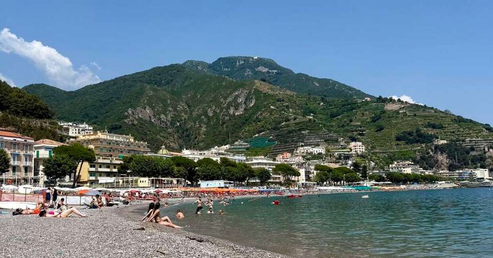 Family Amalfi Coast Adventure - Explore - Italy - Image 17