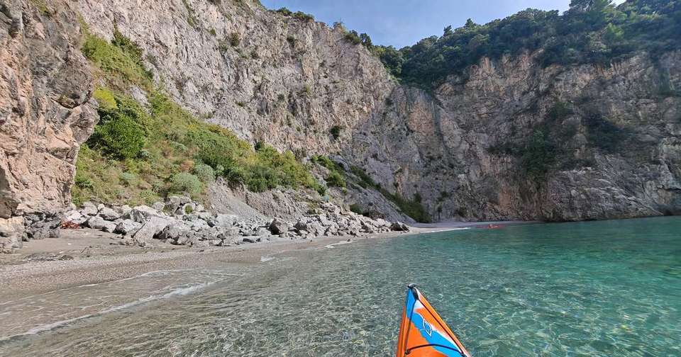 Family Amalfi Coast Adventure - Explore - Italy - Image 15