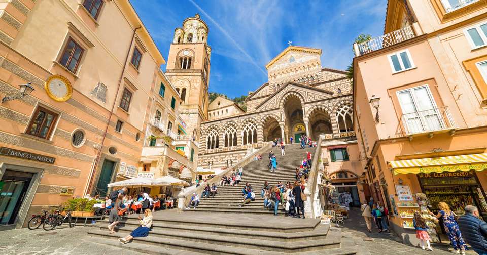 Family Amalfi Coast Adventure - Explore - Italy - Image 9