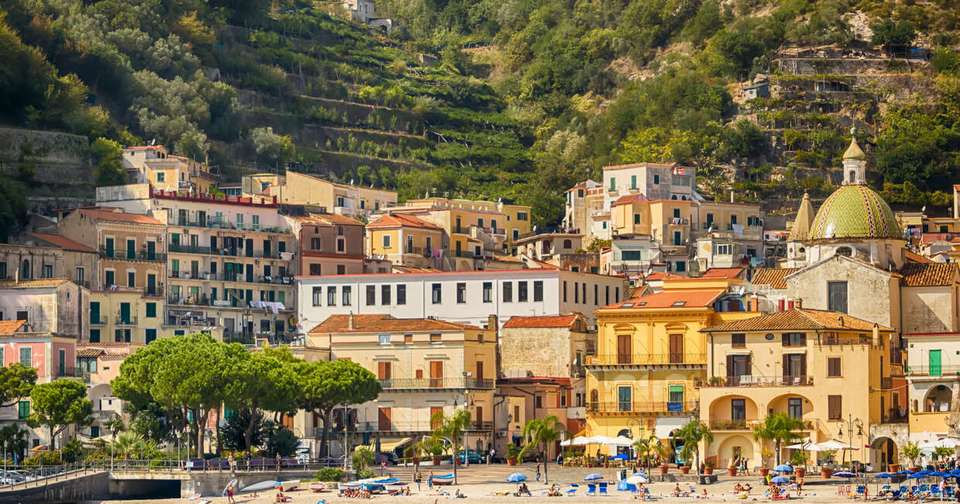 Family Amalfi Coast Adventure - Explore - Italy - Image 8