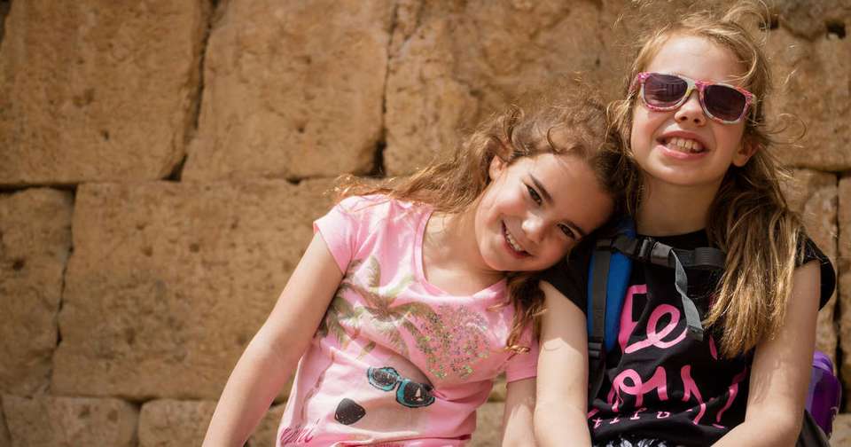 Family Jordan, Petra and Desert Adventure - Explore - Jordan - Image 2
