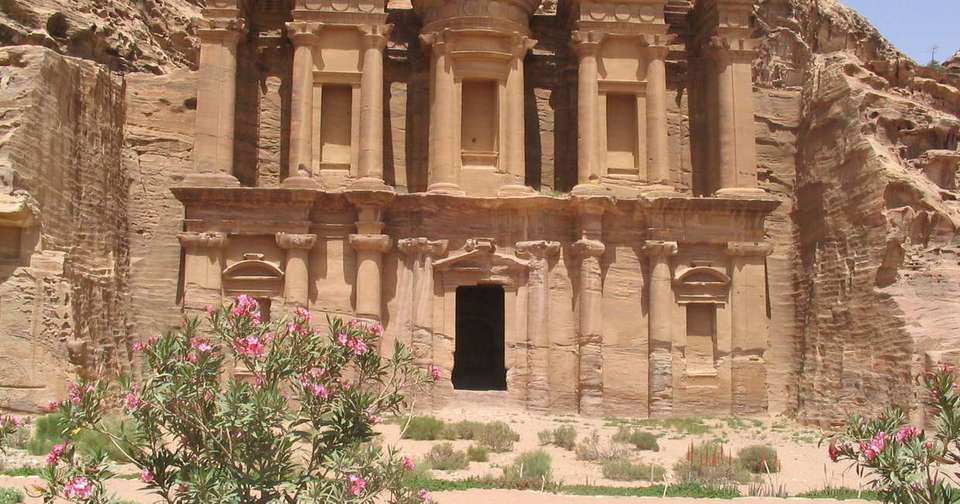 Family Jordan, Petra and Desert Adventure - Explore - Jordan - Image 7