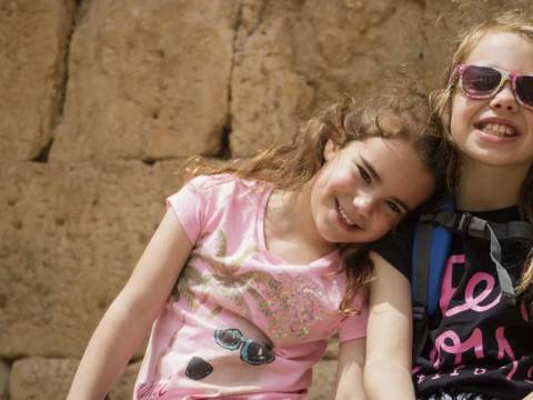 Asia 4x4, Quad And Atv Trips Tour: Family Jordan, Petra And Desert Adventure