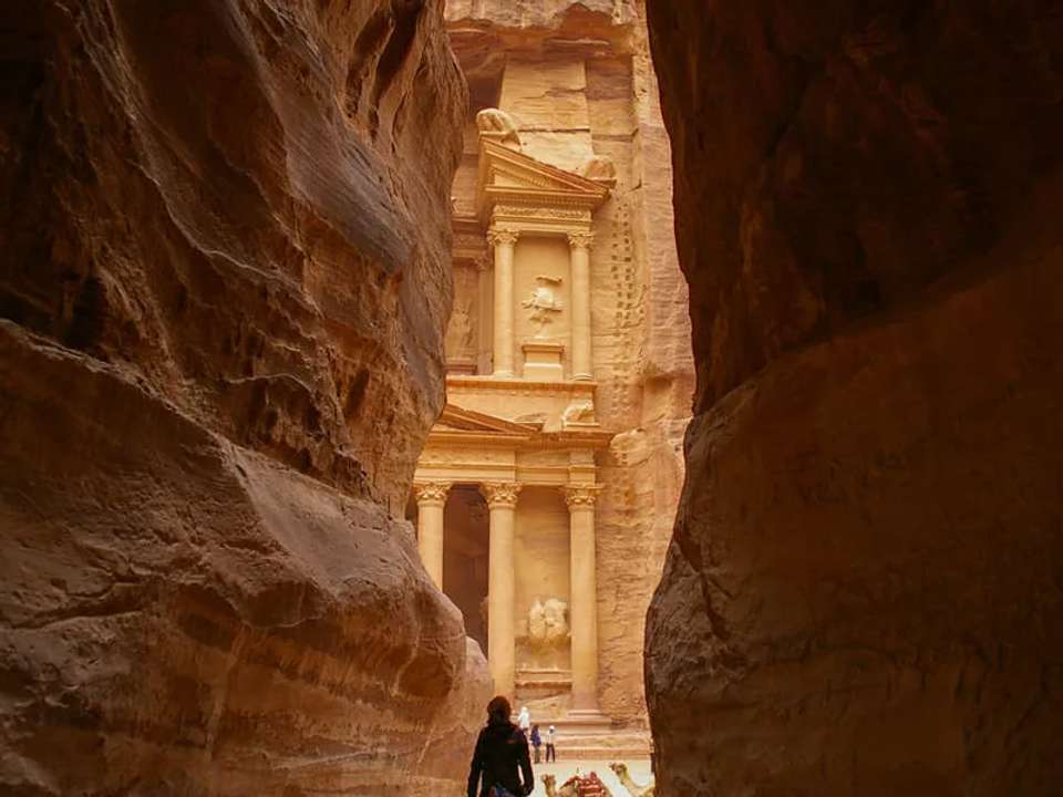 Family Jordan, Petra and Desert Adventure - undefined - Image 14
