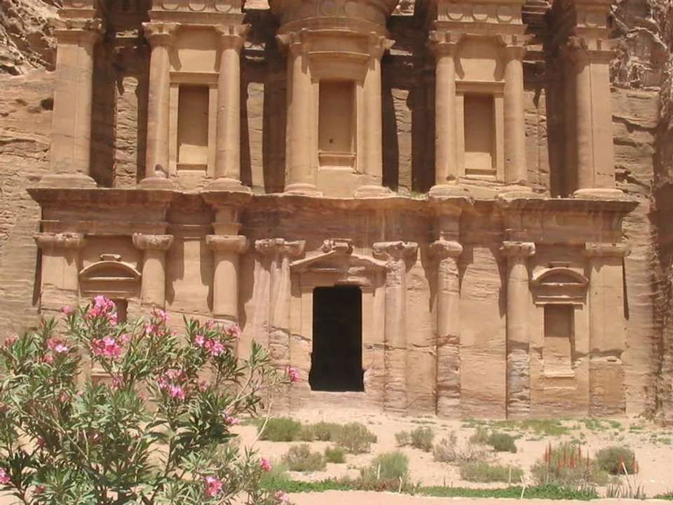 Family Jordan, Petra and Desert Adventure - undefined - Image 13