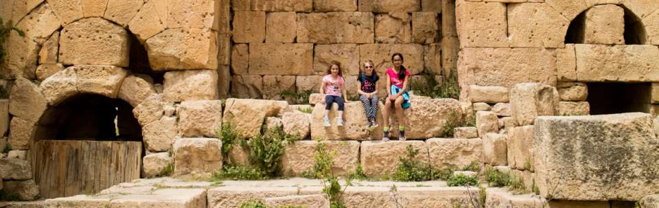 Family Jordan, Petra and Desert Adventure - undefined - Image 4