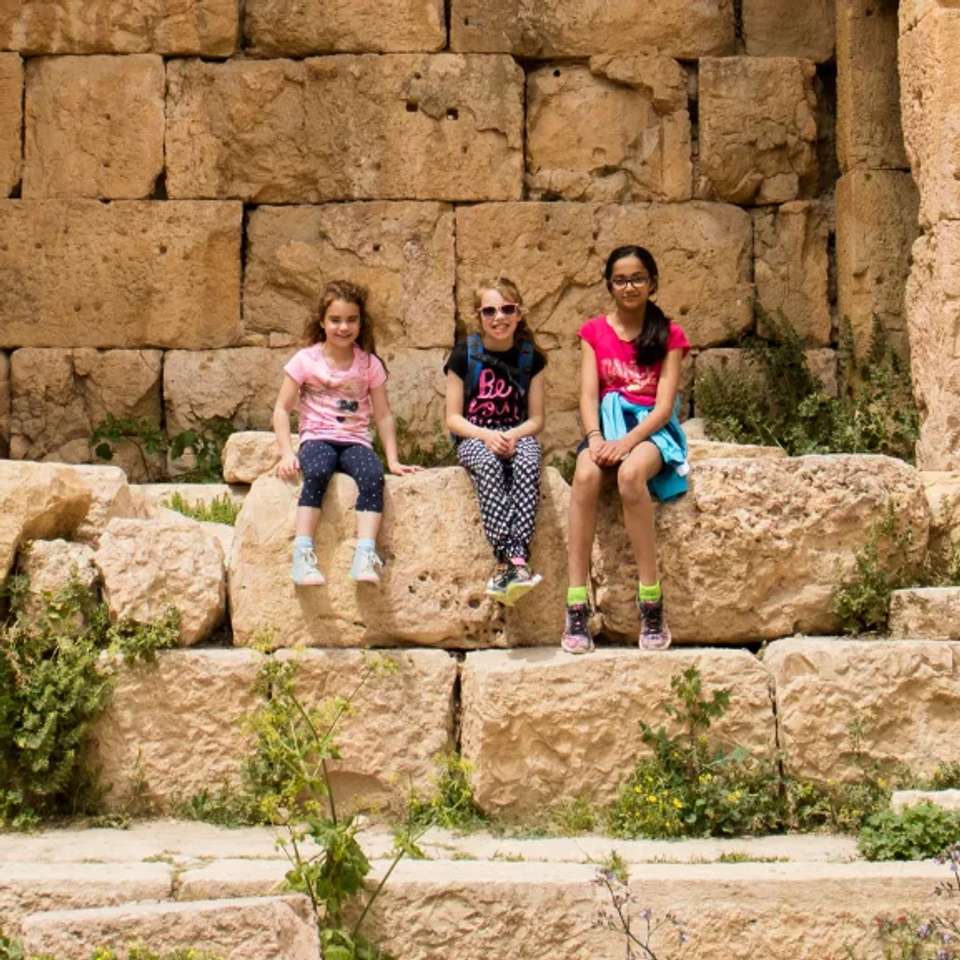 Family Jordan, Petra and Desert Adventure - undefined - Image 3
