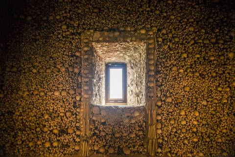 Family Journey Portugal: Lisbon To The Algarve - November 2026