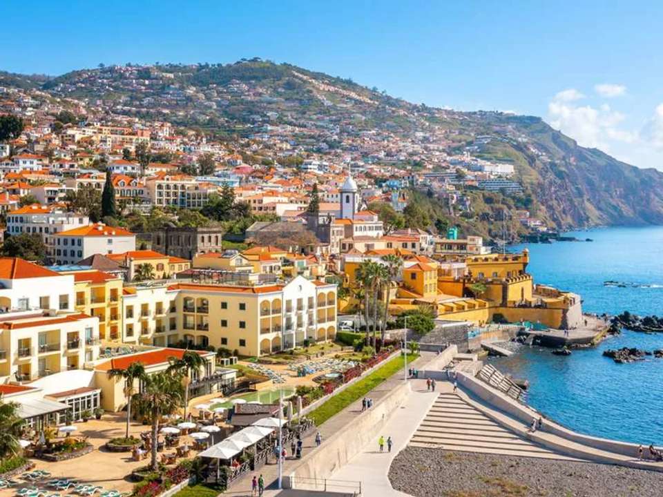 Family Madeira Adventure - undefined - Image 1
