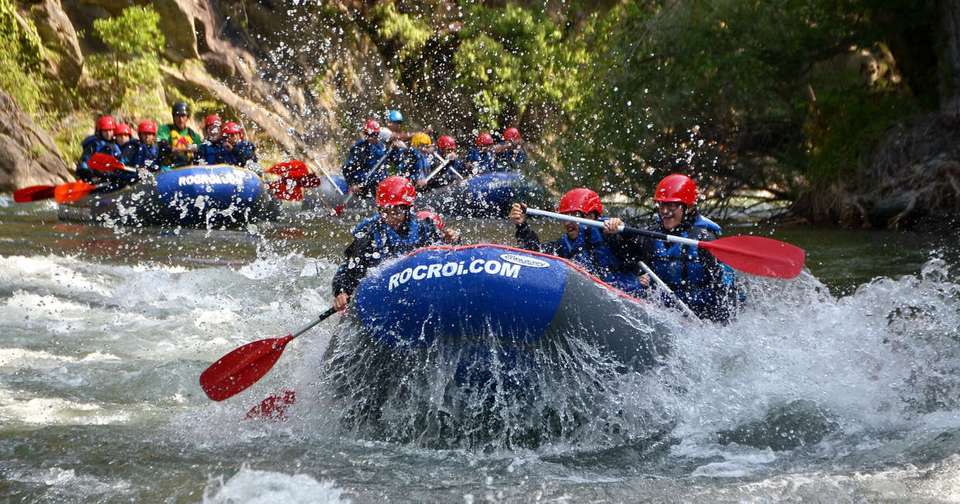 Family Pyrenees Multi-Activity Adventure - Explore - Spain - Image 6