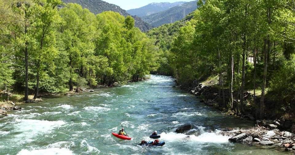 Family Pyrenees Multi-Activity Adventure - Explore - Spain - Image 7