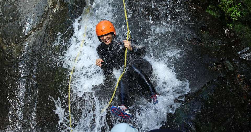 Family Pyrenees Multi-Activity Adventure - Explore - Spain - Image 8