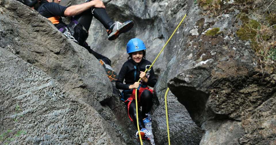 Family Pyrenees Multi-Activity Adventure - Explore - Spain - Image 9