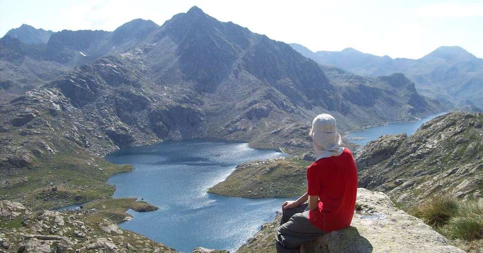 Family Pyrenees Multi-Activity Adventure - Explore - Spain - Image 11