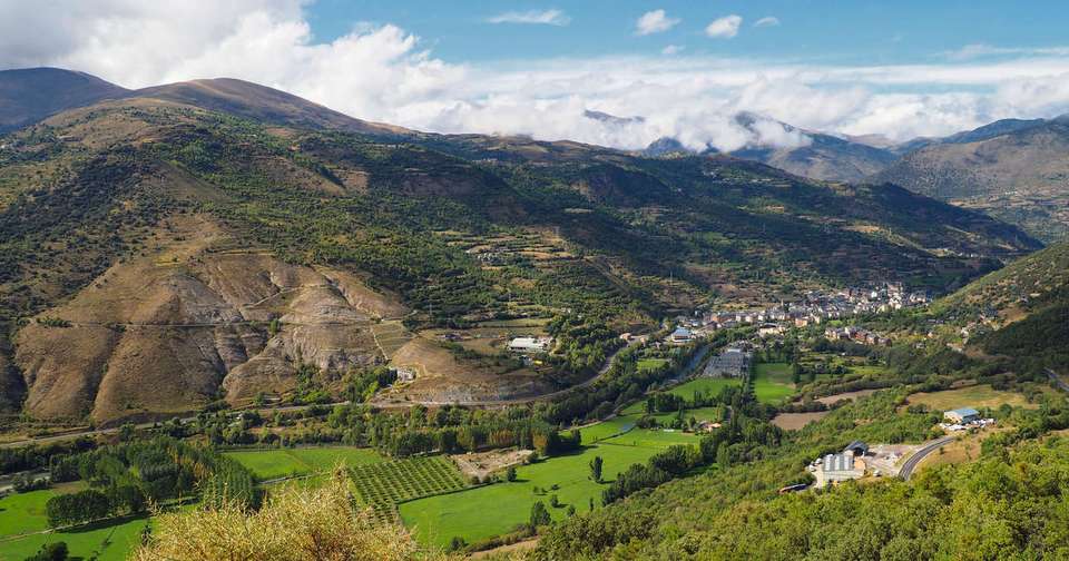 Family Pyrenees Multi-Activity Adventure - Explore - Spain - Image 12