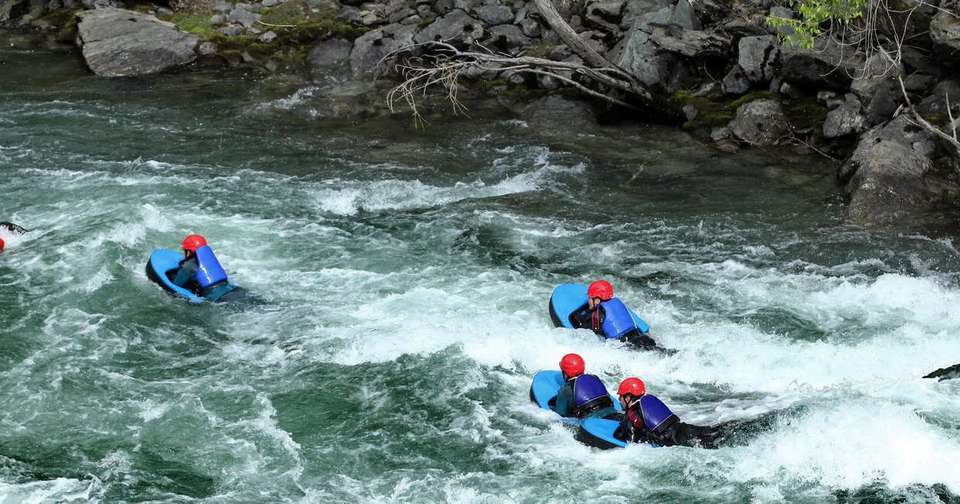 Family Pyrenees Multi-Activity Adventure - Explore - Spain - Image 14