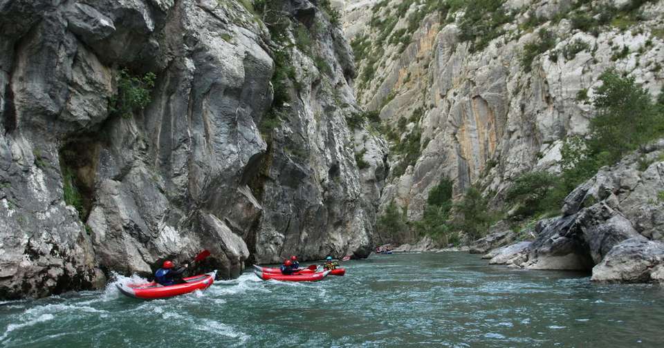 Family Pyrenees Multi-Activity Adventure - Explore - Spain - Image 15