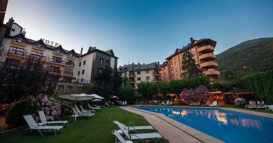 Family Pyrenees Multi-Activity Adventure - Explore - Spain - Image 16