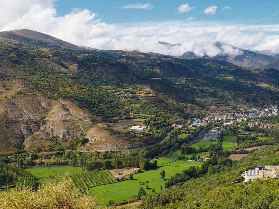 Family Pyrenees Multi-Activity Adventure - undefined - Image 19