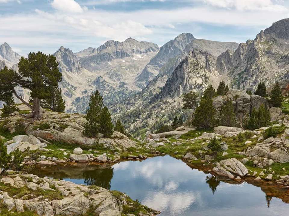 Family Pyrenees Multi-Activity Adventure - undefined - Image 16
