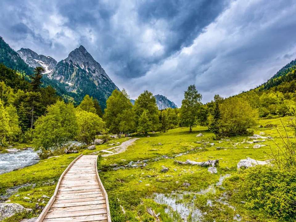 Family Pyrenees Multi-Activity Adventure - undefined - Image 15