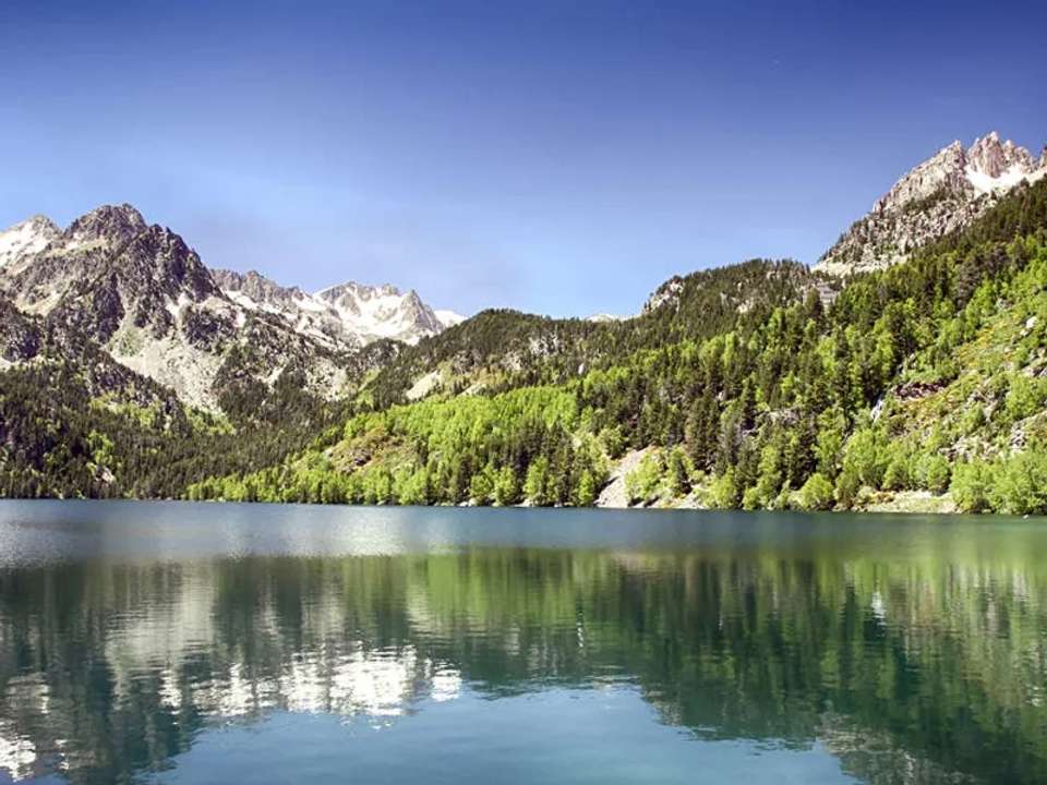 Family Pyrenees Multi-Activity Adventure - undefined - Image 14