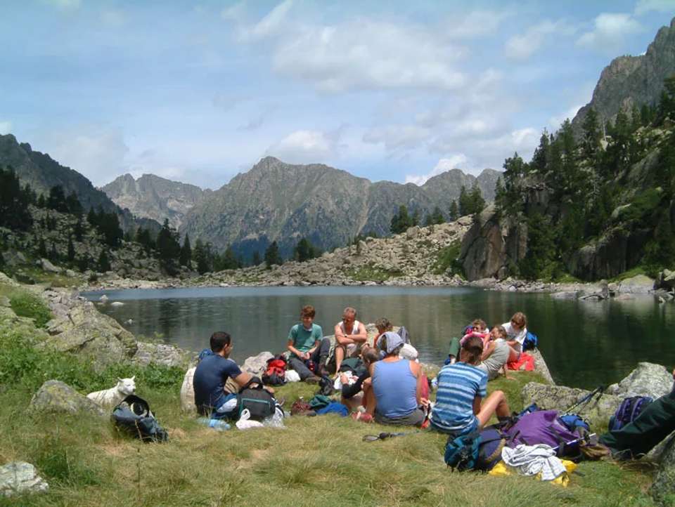 Family Pyrenees Multi-Activity Adventure - undefined - Image 12