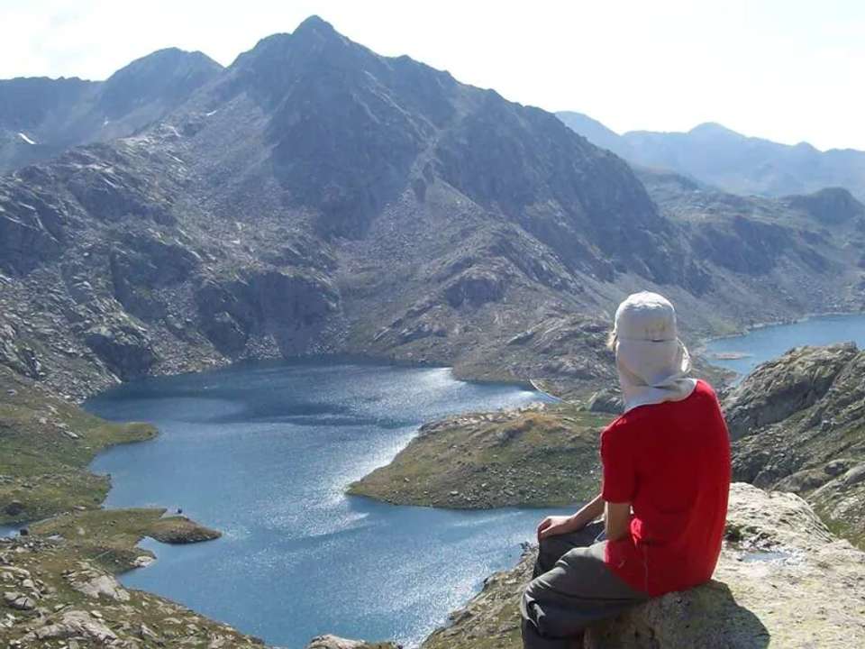 Family Pyrenees Multi-Activity Adventure - undefined - Image 2