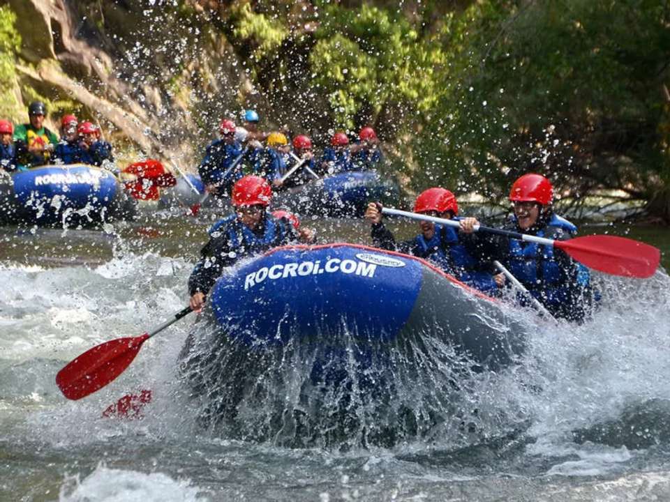 Family Pyrenees Multi-Activity Adventure - undefined - Image 11