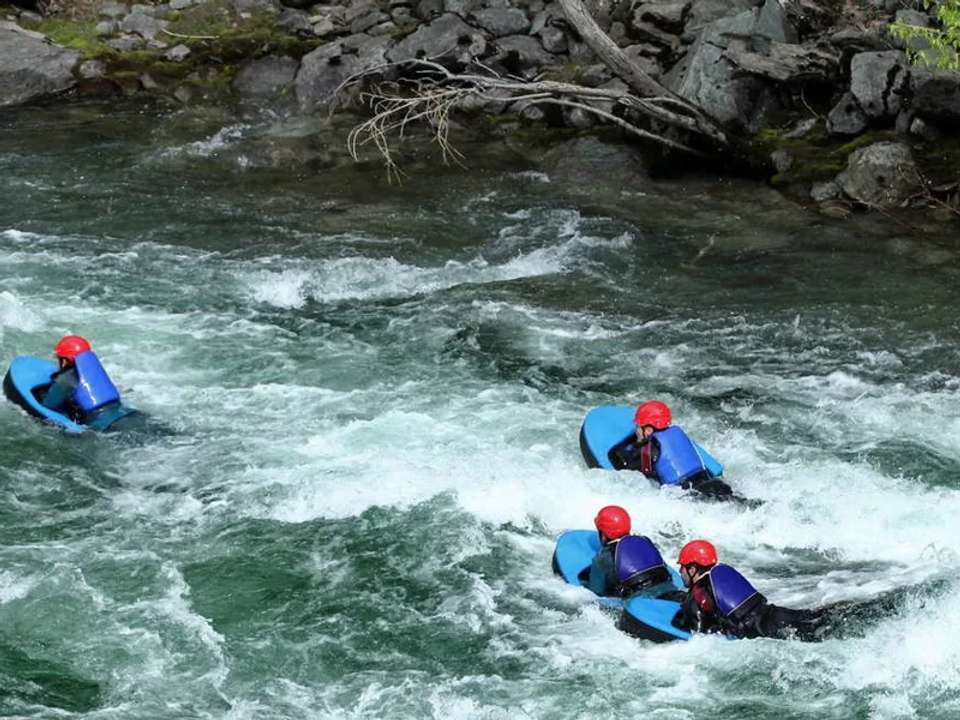 Family Pyrenees Multi-Activity Adventure - undefined - Image 10