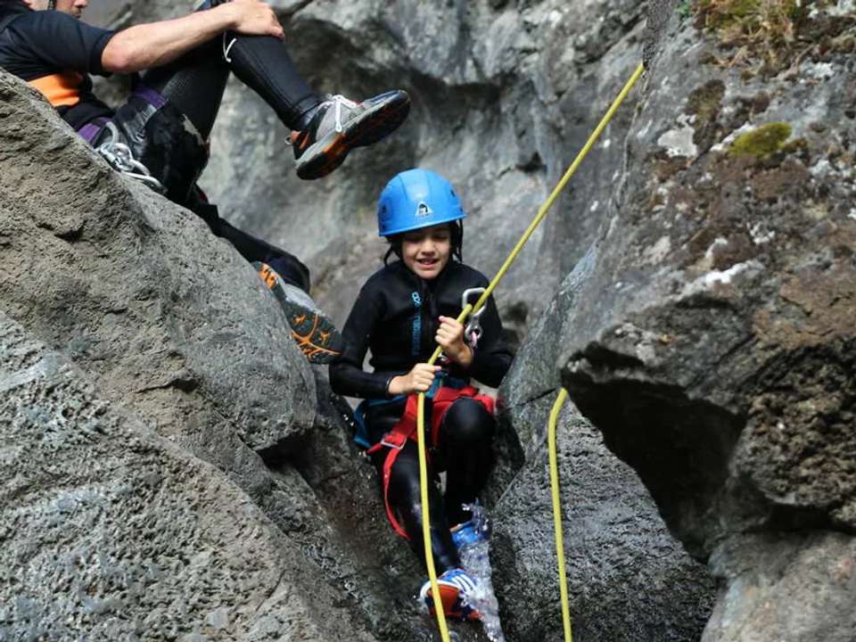 Family Pyrenees Multi-Activity Adventure - undefined - Image 7