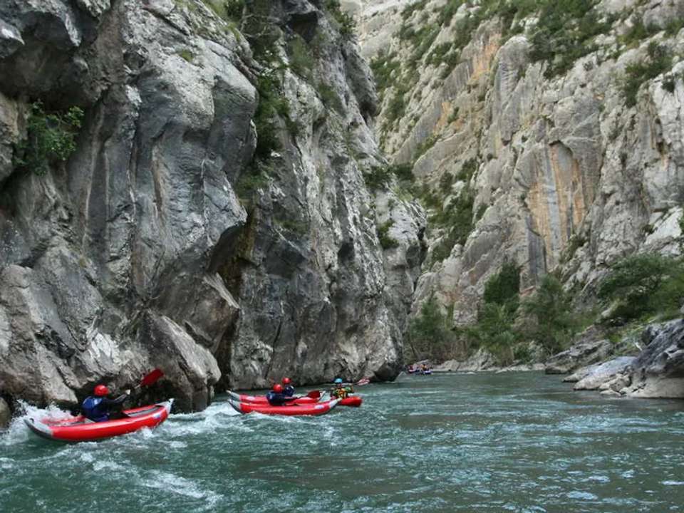 Family Pyrenees Multi-Activity Adventure - undefined - Image 6