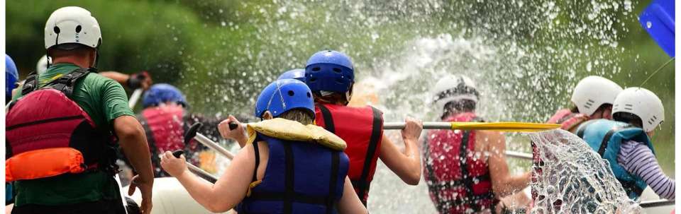 Family Pyrenees Multi-Activity Adventure - undefined - Image 5